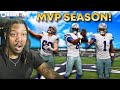 Final Game Of The Season MVP Season 32 User Franchise Madden 26 Week 16 18