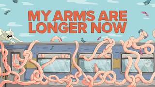 My Arms Are Longer Now video 2