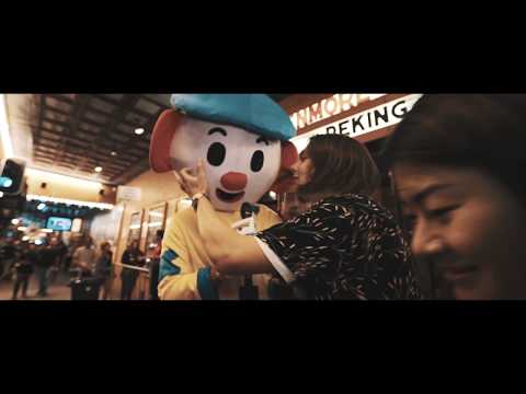 Clowntown TV - Episode 1