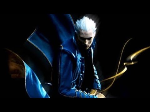 Devil May Cry 3 Vergil Story Mode Pt12