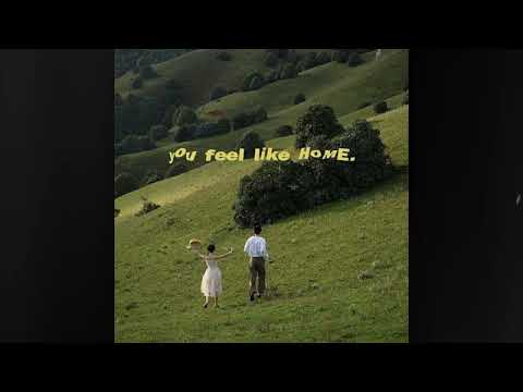 (FREE) Rex Orange County x Jaden x Dominic Fike Type Beat "feels like home" [indie guitar]