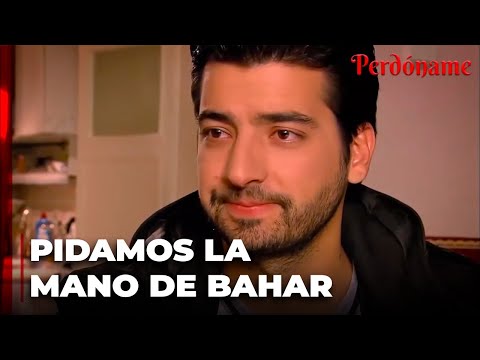 La Petición De Kemal A Nazire - Perdóname Capítulo 39