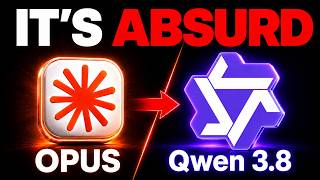I Tested Qwen 3.8 Max So You Don't Have to...
