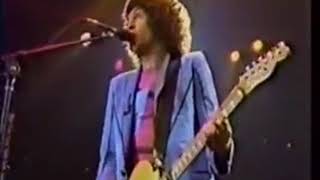 REO Speedwagon Only The Strong Survive mpeg2video