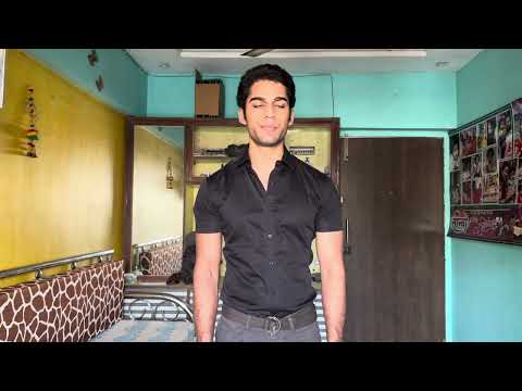 GAURAV NIRVAN Introductio...