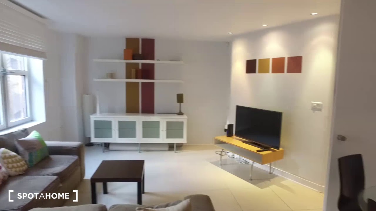 1 Bedroom Apartment To Rent In City Of London London Ref 148055