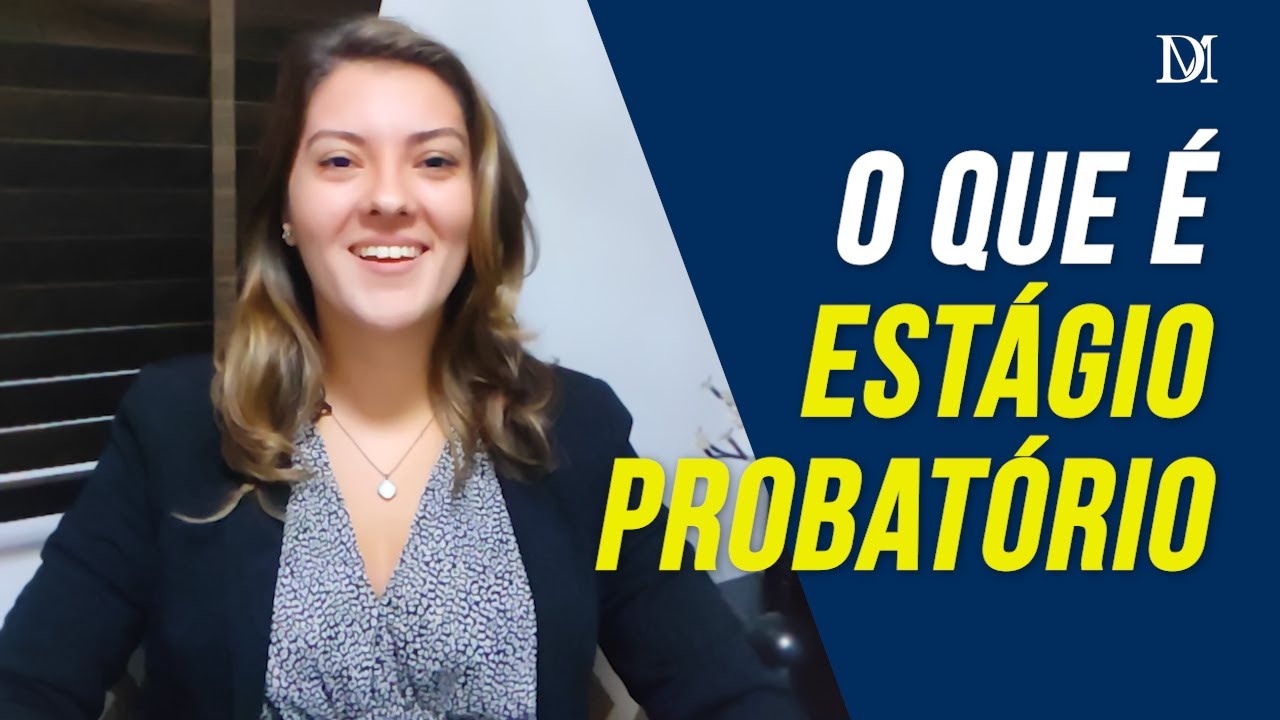 Estágio Probatório Servidor Público | Duarte Moral Advogados