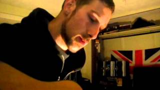 Durk - In The White (Katatonia cover)