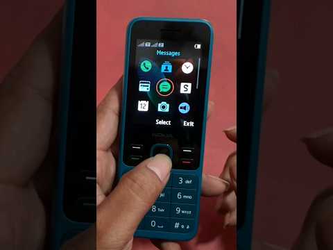 Nokia 150 Review #shorts #viral #phone #shortsfeed #ytshorts #nokia