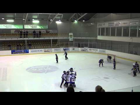 Prizma/Pārdaugava 03/04 7-6 Jūrmalas SS/EVHS 08.03.2015