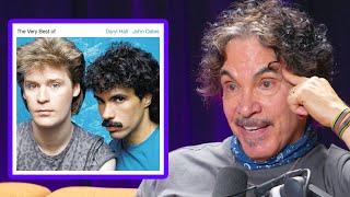 John Oates Says Hall &amp; Oates Will Never Perform Together Again