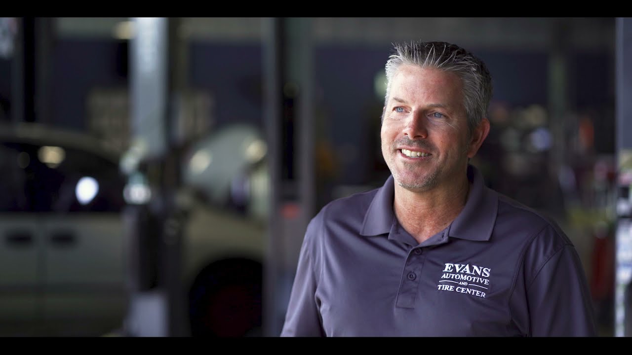 Exceptional Service & Results - client testimonial video thumbnail