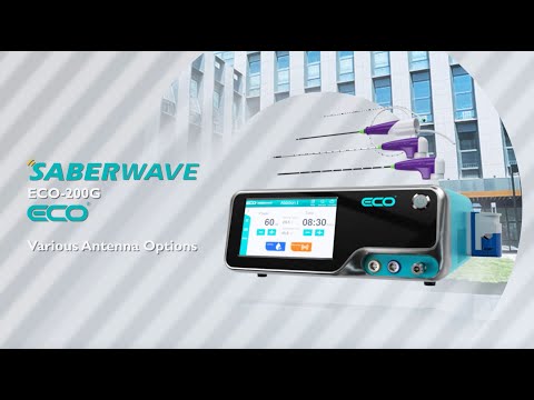 ECO - Microwave Therapeutic Systems