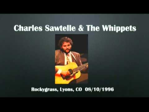 【CGUBA176】 Charles Sawtelle & The Whippets 08/10/1996