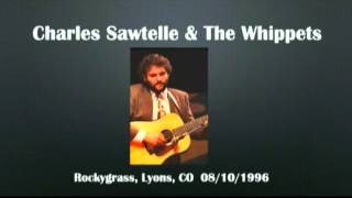 【CGUBA176】 Charles Sawtelle & The Whippets 08/10/1996