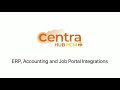 Automated Payroll Management Software with Integrations | CentraHub HCM