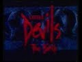 Narodziny Demona 1993 Little Devils The Birth Zwiastun VHS