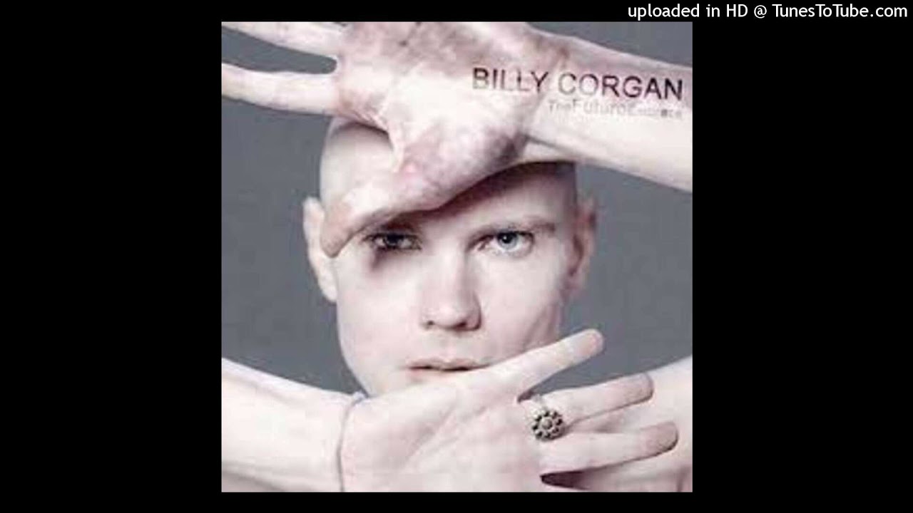 Billy Corgan - To Love Somebody - YouTube