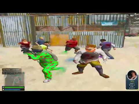 betterthanyou l #fivempvp #mdz #bragovich #fivemmontage