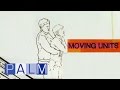 Moving Units [Full EP]