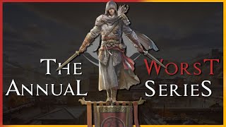 Ubisoft…Please Stop!! Ubisoft…Please Stop!!