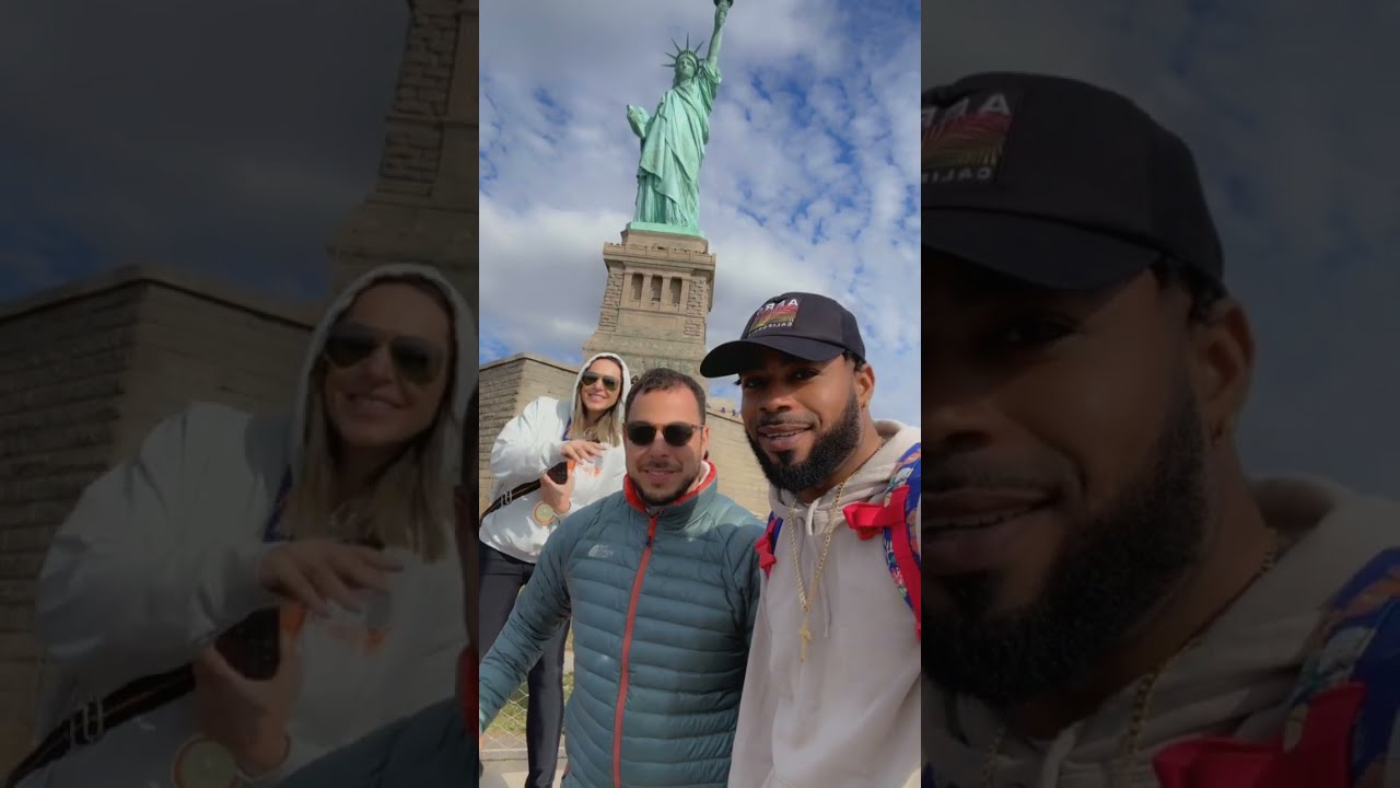 The Hidden Secrets of the Statue of Liberty