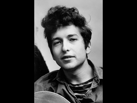 Tal sings Chimes of Freedom (Bob Dylan) (5.24.41)