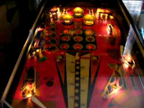 Dealers Choice - Pinball by Williams