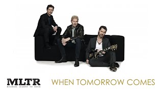 Greatest Hits ǀ MLTR - When Tomorrow Comes