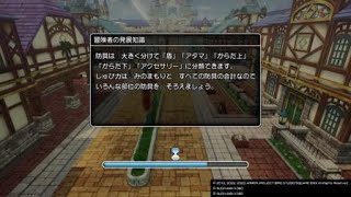 ドラゴンクエストX　オフライン　Version 2_テキトープレイ8