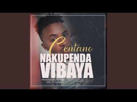 Nakupenda Vibaya