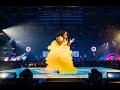 Libianca People Spotify 2023 Wrapped Live In London