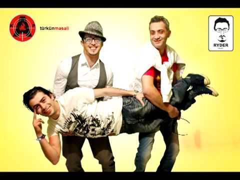 Klan A Plan-Türkun Məsəli (türkün masalı )