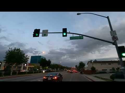 Fair Oaks Ave 09/05/2023
