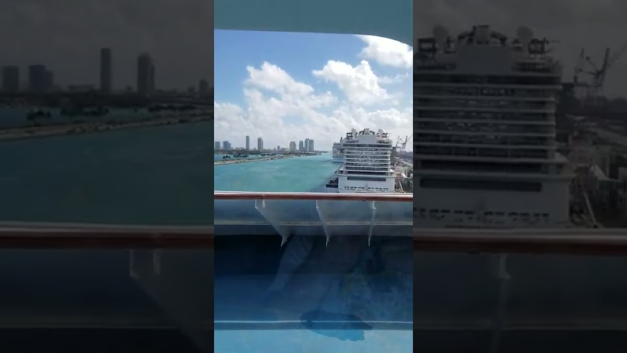 Carnival Magic - Cabin 10202 - Video 1