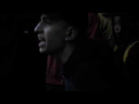 KIRY CATRIEL vs JOACO  TAKO - 8vos / FECHA 3 / Elite Free