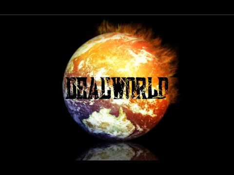 Deadworld- Dystopia