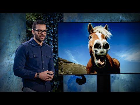 Why Your Life Needs Novelty, No Matter Your Age | Kenneth Chabert | TED