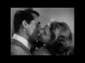 Notorious Trailer