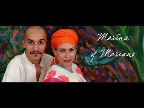 Marina y Mariano 15 Años