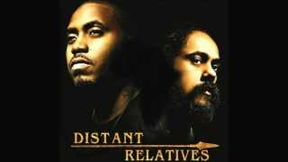 DISPEAR (BY NAS &amp; DAMIAN MARLEY)