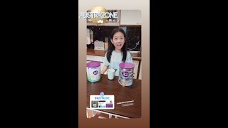 Cari susu a2 Platinum... bisa langsung ke Austrazone!