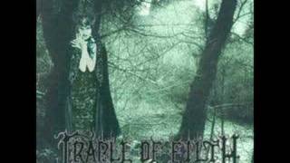 07- cradle of filth - the graveyard by moonlight