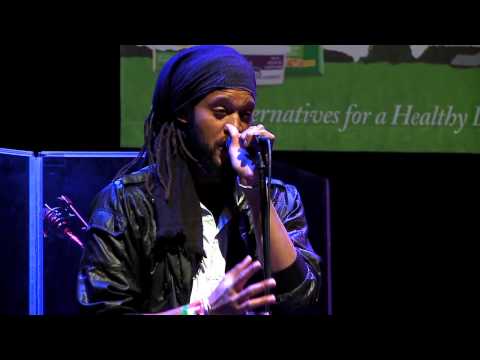 eTown webisode 62 - Flobots perform "Good Soldier"