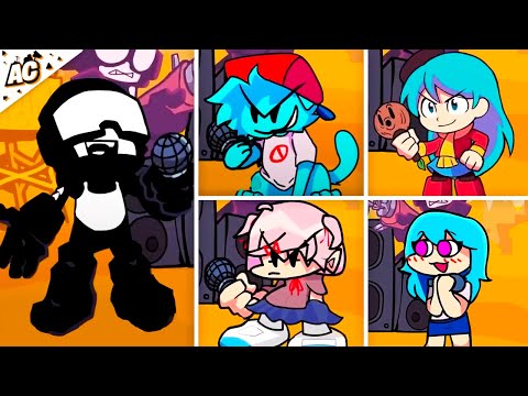 Ugh but everytime it's Tankman turn a Different Skin Mod is used