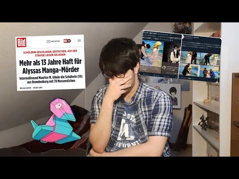 Anime aus AI-Art, der Manga Mord und Nobuhiro Watsuki || 5 Anime und Manga Skandale