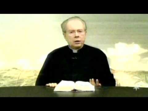 O Pão Nosso  5 Junho 2017    -     Pe. F. C. Cardoso