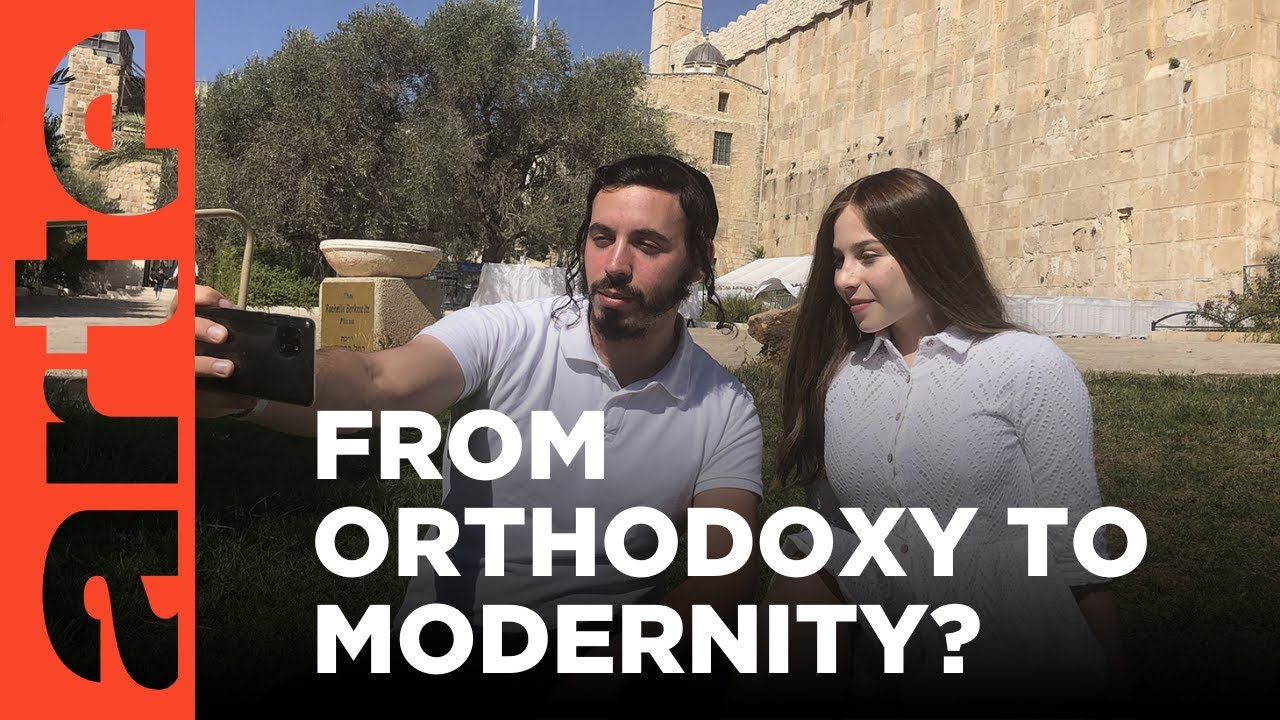 Israel: Orthodox Next Generation
