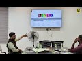 Opportunities For The Processing Industry In Telangana Textile Parks Mr Dharani Kanth Koganti