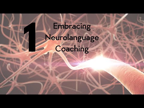 Language Coaching - Embracing Neurolanguage Coaching